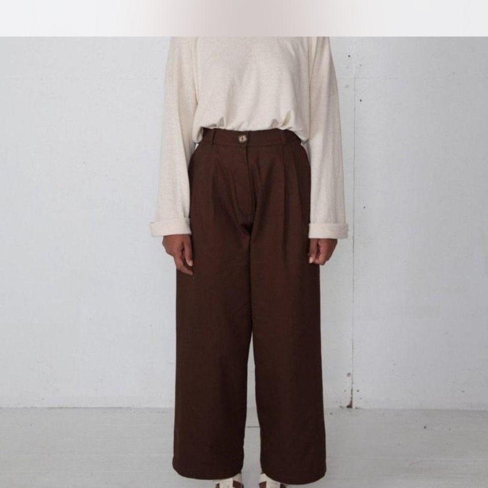 Boheme Goods pants